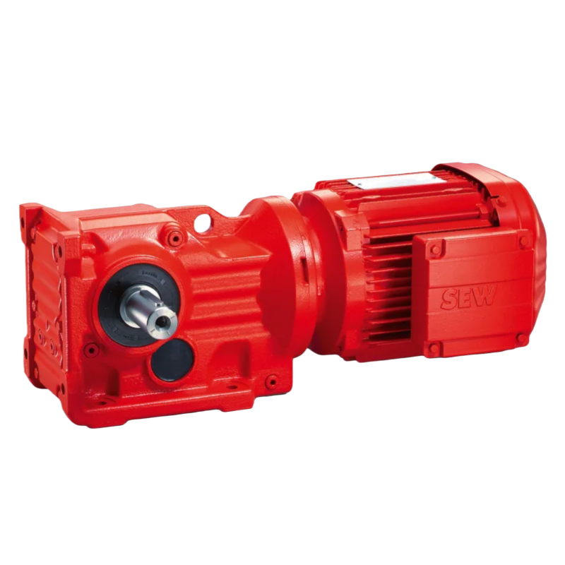德国SEW-Eurdrive（赛威）伞齿轮K系列斜齿轮减速机